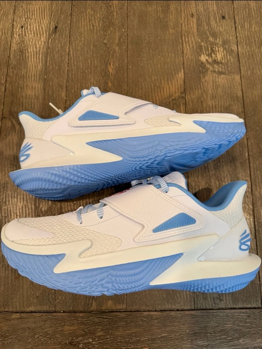 Under Armour Curry Fox 2